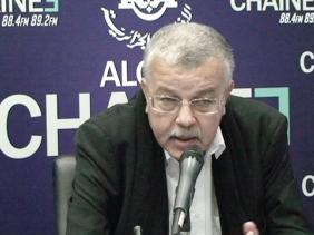 Le professeur Kamel Bouzid : le Plan anti-cancer a le mérite d’exister et de générer une prise de conscience