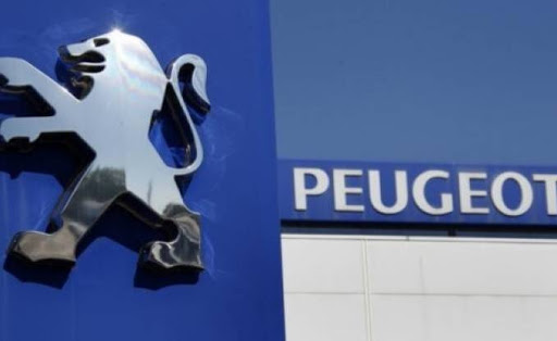 Groupe PSA : La future Peugeot 4008 sera un SUV coupé