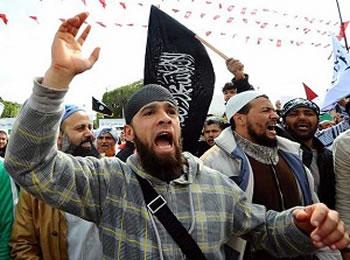 Le quartette du dialoque national tunisien l’auréat du prix Nobel de la paix, La voie pour sortir de la crise?