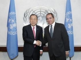 Le représentant de l’Algérie à l’ONU plaide pour le droit « fondamental » du peuple sahraoui à l’autodétermination