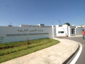 Le syndicat des travailleurs du ministère des Affaires Etrangères appelle à une grève le 5 octobre