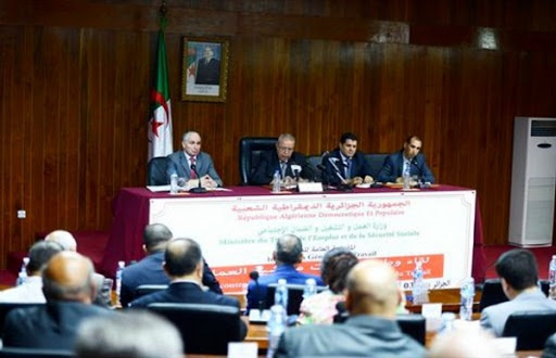 Législation du travail: plus de 43.000 procès-verbaux d’infraction établis les 8 premiers mois de 2015