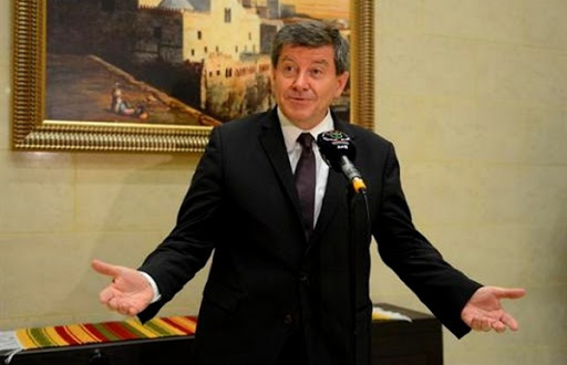 L&rsquo;engagement du gouvernement algérien avec le syndicat et le patronat est « très fort » (BIT)