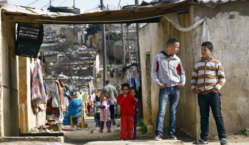 L’éradication des bidonvilles algériens : c’est le tonneau des Danaïdes !