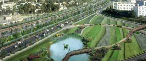 L’éradication du bidonville d’Erramli relance des projets d’intérêt public