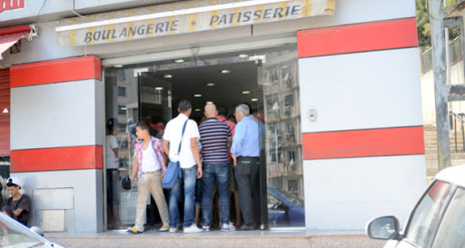 Les boulangers ferment à tour de bras en Algérie