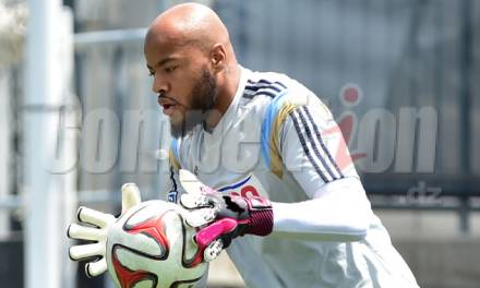 Les critiques s’abattent sur Mbolhi