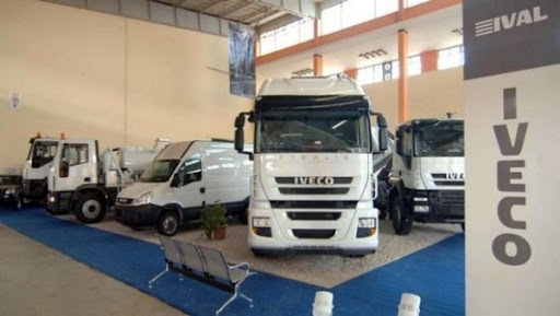 Les démarches sont en cours pour l&rsquo;installation de l&rsquo;usine de véhicules utilitaires de marque « Iveco » à Bouira