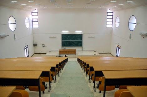 Les diplômés du système classique haussent le ton : les étudiants en si-in ce mercredi