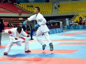 Les karatékas de la JS Barika se distinguent à Worcester