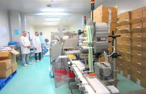 Les médicaments anti-diabète produits à Tizi Ouzou exportés à partir de 2016