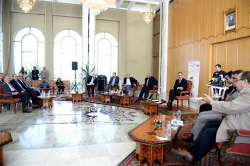 Les participants au colloque sur les médias dans le champ culturel insistent sur la formation et la spécialisation