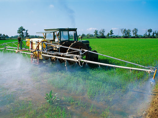 Les pesticides, une menace pour la santé publique ?