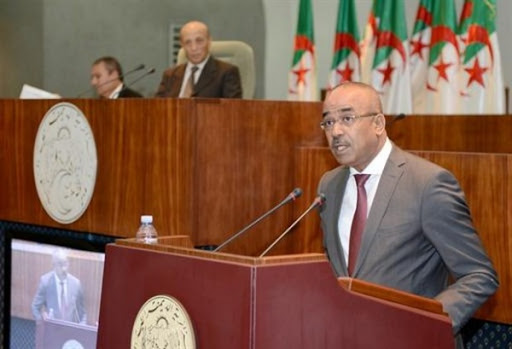 Les prénoms amazighs sont des prénoms algériens protégés par la loi