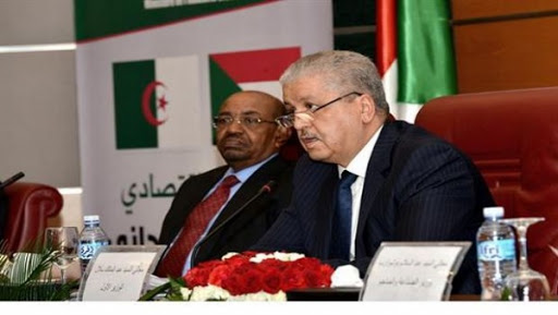 Les relations algéro-soudanaises ont connu un saut « qualitatif » ces dernières années