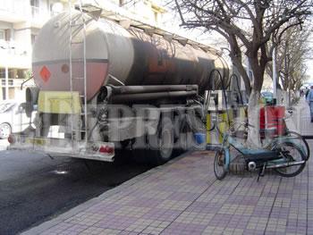 Les risques industriels persistent, Les bombes cachées d’Alger