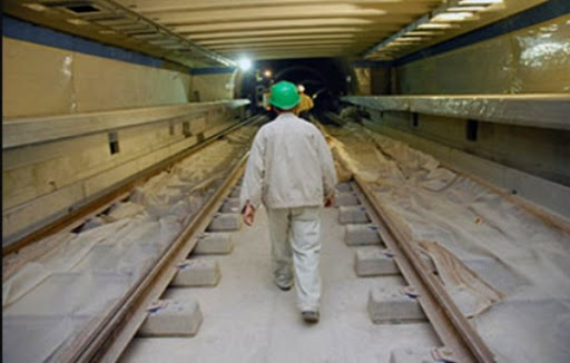 Les travaux d&rsquo;extension du métro d&rsquo;Alger sans conséquences sur l&rsquo;ENSA