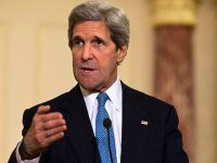 Libye, John Kerry exige un gouvernement d’union sans délai