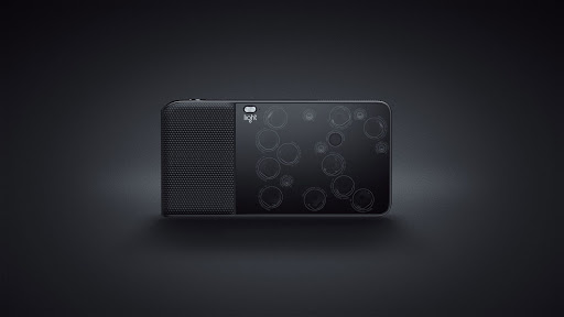 Light L16 : un étrange appareil photo à 16 capteurs et 52 mégapixels