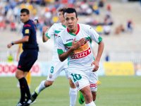 Ligue 1 (7e journée) – MCA – DRBT Pour une place sur le fauteuil