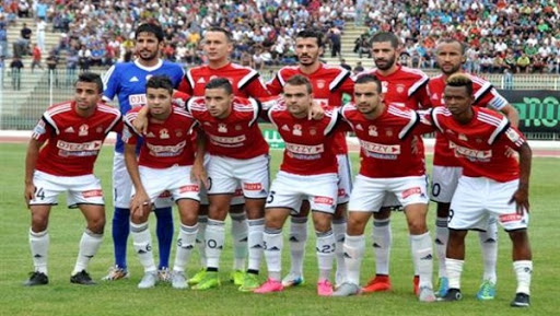 Ligue des champions (1/2 finale retour) : l&rsquo;USM Alger, à 90 minutes d&rsquo;entrer dans l&rsquo;histoire