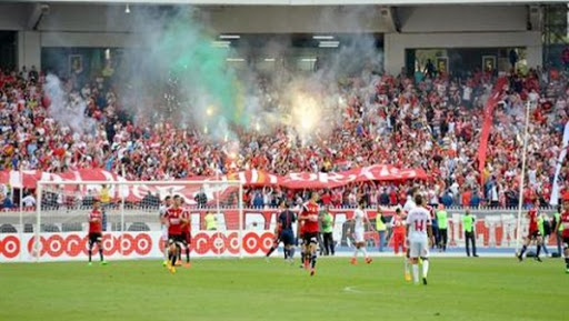Ligue des champions d&rsquo;Afrique 2015 – finale aller – : le TP Mazembe, le 29 octobre à Alger