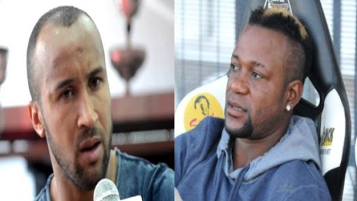 Ligue des champions (finale aller) USMA-TP Mazembe : paroles de capitaines