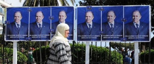 L&rsquo;impasse politique annoncée du 4e mandat Bouteflika est arrivée