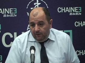 L’importation de la poudre de lait provoque un déclin de la production laitière