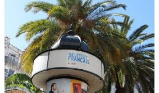 L’institut français d’Algérie signe une convention de mécénat avec Macir Vie