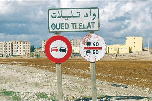 Logement social à Oran:  Magouille et compagnie à Oued Tlélat