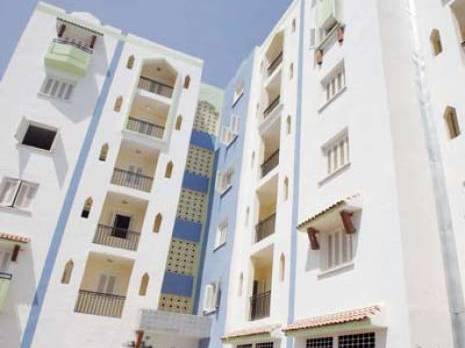 Relizane : attribution prochaine de plus de 6.400 logements sociaux locatifs