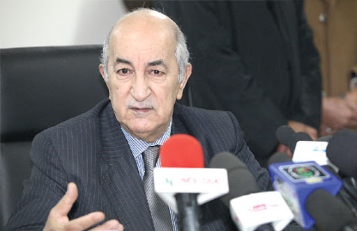 Logements LSP : Livraison avant fin 2015 à Bordj El Bahri et en 2016 à Draria