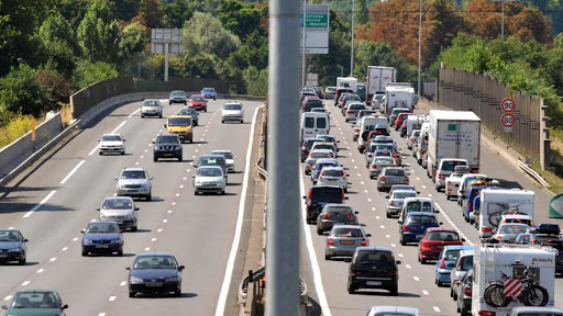 L’OMS annonce 1,25 million de morts sur les routes en 2013