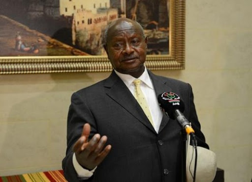 L&rsquo;Ouganda veut développer davantage sa coopération avec l&rsquo;Algérie