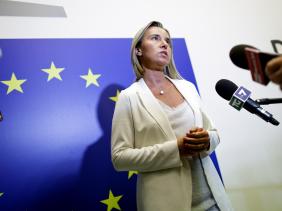 L’UE n’entreprendra aucune action qui affaiblirait le processus onusien de règlement du conflit sahraoui