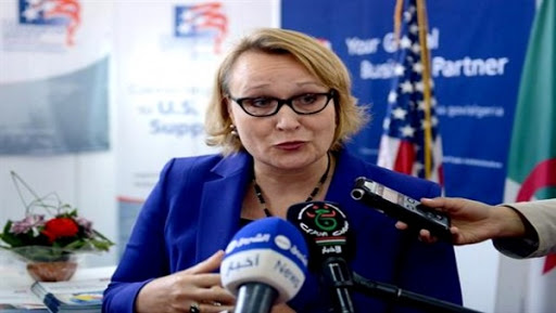 Lutte contre le blanchiment d&rsquo;argent : les États-Unis saluent les progrès réalisés par l&rsquo;Algérie