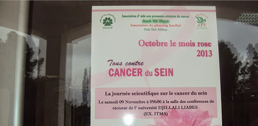 Lutte contre le cancer du sein, Le dépistage précoce pour éviter le pire