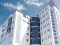 Lutte contre le cancer Un nouvel hôpital privé a ouvert ses portes