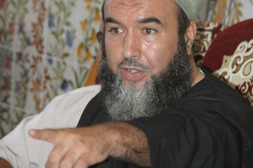 Madani Mezrag tourne casaque en retirant ses propos sur le président