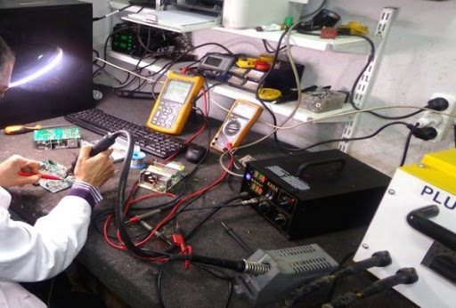 Maintenance biomédicale: nécessité de définir des procédures de bonnes pratiques