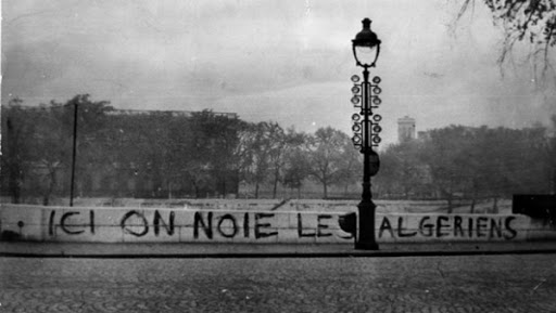 Massacre du 17 octobre 1961: Un sombre épisode de l&rsquo;histoire coloniale, interpellant toujours la France sur sa responsabilité