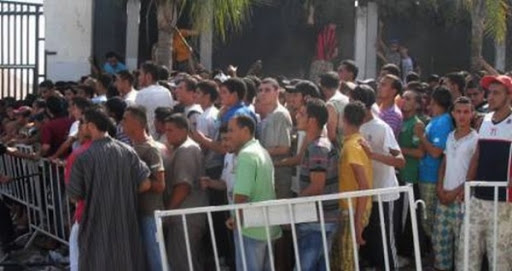 Match amical (Algérie-Guinée): les billets disponibles au niveau de sept points de vente (direction OCO)