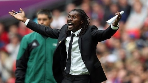 Match amical: Algérie- Sénégal: « un match de prestige » (Aliou Cissé)