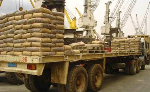 Matériaux de construction : Baisse de la facture des importations durant les 8 premiers mois de 2015