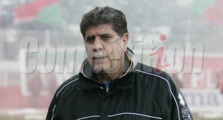 MCA :Ighil :  «Il y a de la qualité dans cette équipe, mais il faut des réglages pour être plus performant»