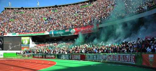 MCA – JSK (3-1) : le mouloudia s&rsquo;offre le claissico