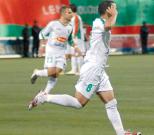 MCA-JSK : Merzougui : «Au moment du penalty, j’ai pris mes responsabilités»