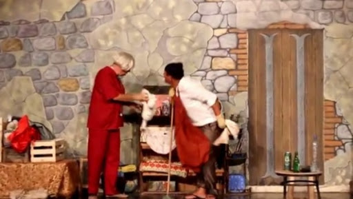 Médéa : compétition pour la « Grappe d’Or », l’adaptation prend le dessus sur l’oeuvre originale