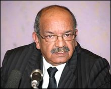 Messahel en visite officielle en Tunisie à partir de mercredi